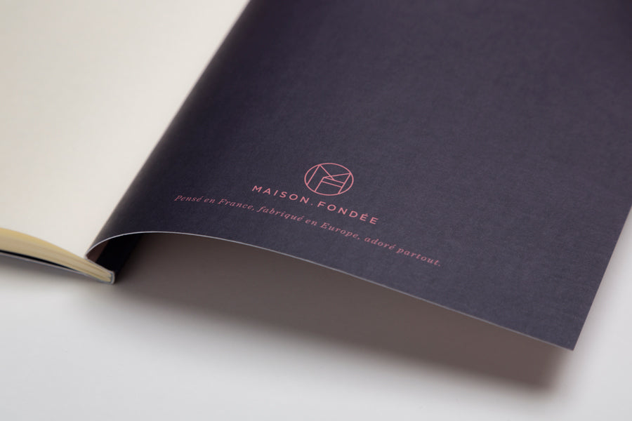 Cahier N°13