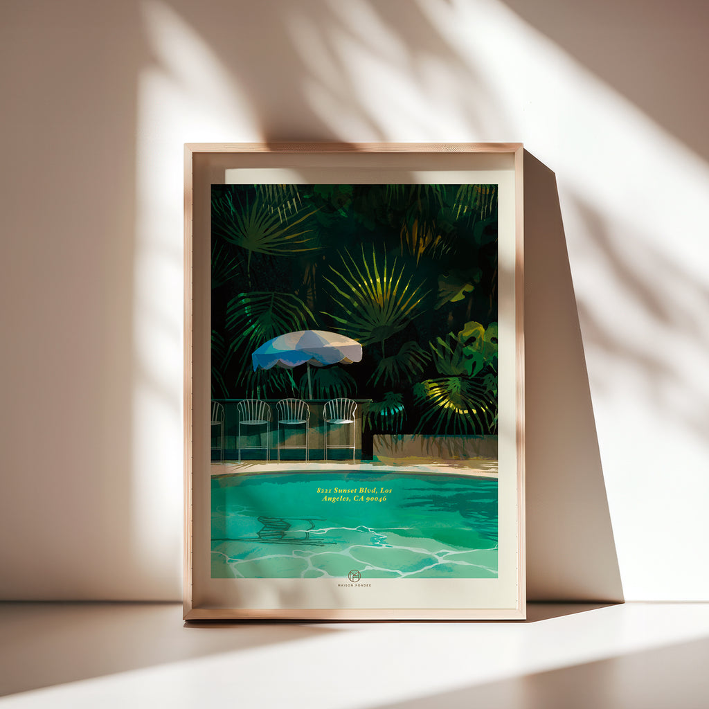 CHATEAU MARMONT